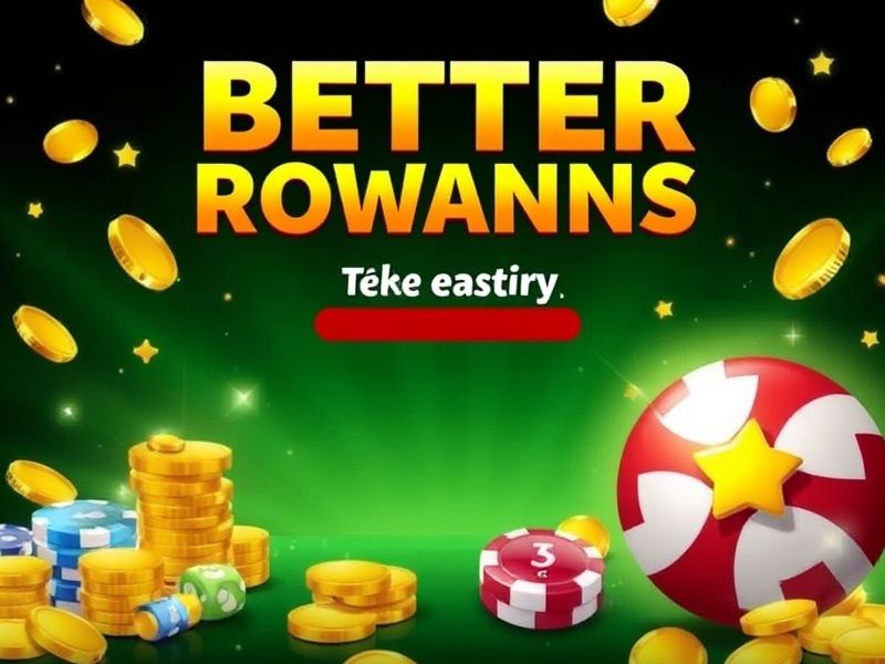 Welcome to Better.com, your gateway to enhanced online gambling experiences. Discover casino promotions, sports betting strategies, live dealer games, and expert tips to improve your odds and profits. Start playing smarter with Better.com today.
