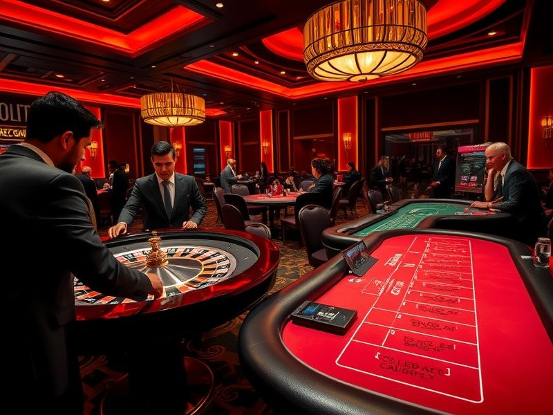 Welcome to Better.com, your gateway to enhanced online gambling experiences. Discover casino promotions, sports betting strategies, live dealer games, and expert tips to improve your odds and profits. Start playing smarter with Better.com today.