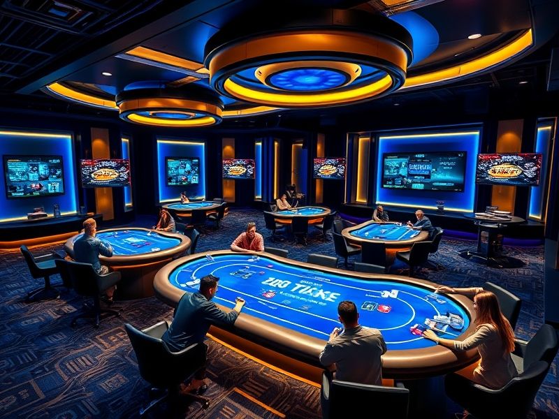 Welcome to Better.com, your gateway to enhanced online gambling experiences. Discover casino promotions, sports betting strategies, live dealer games, and expert tips to improve your odds and profits. Start playing smarter with Better.com today.